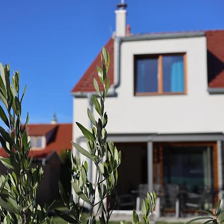 Veritas House Mikulov Dış mekan fotoğraf