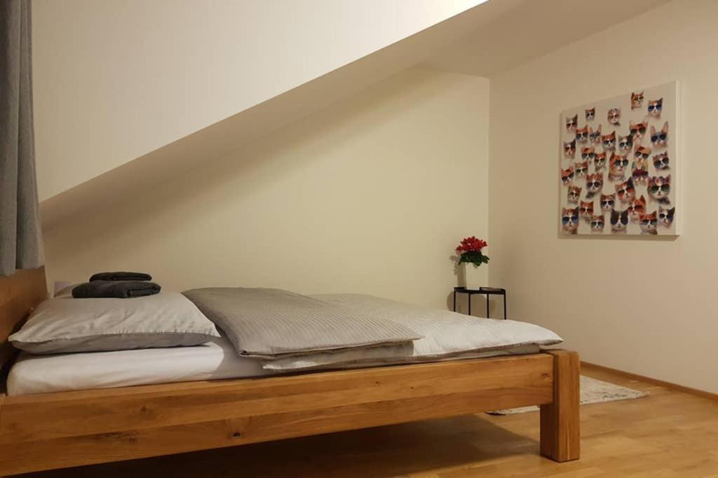 Veritas House Mikulov Dış mekan fotoğraf