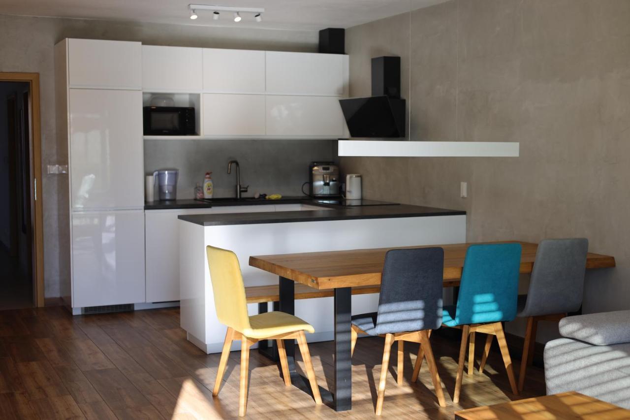 Veritas House Mikulov Dış mekan fotoğraf