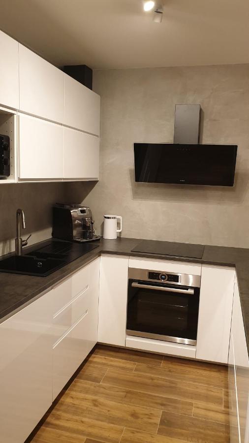 Veritas House Mikulov Dış mekan fotoğraf