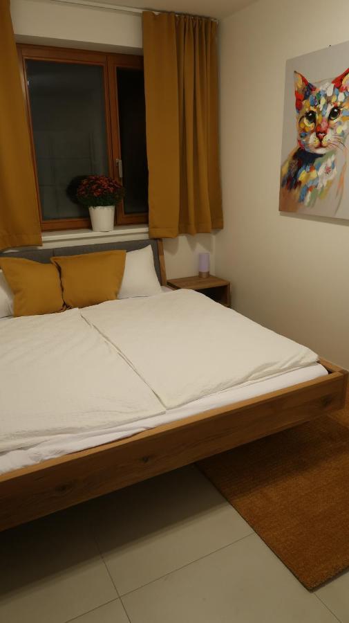 Veritas House Mikulov Dış mekan fotoğraf