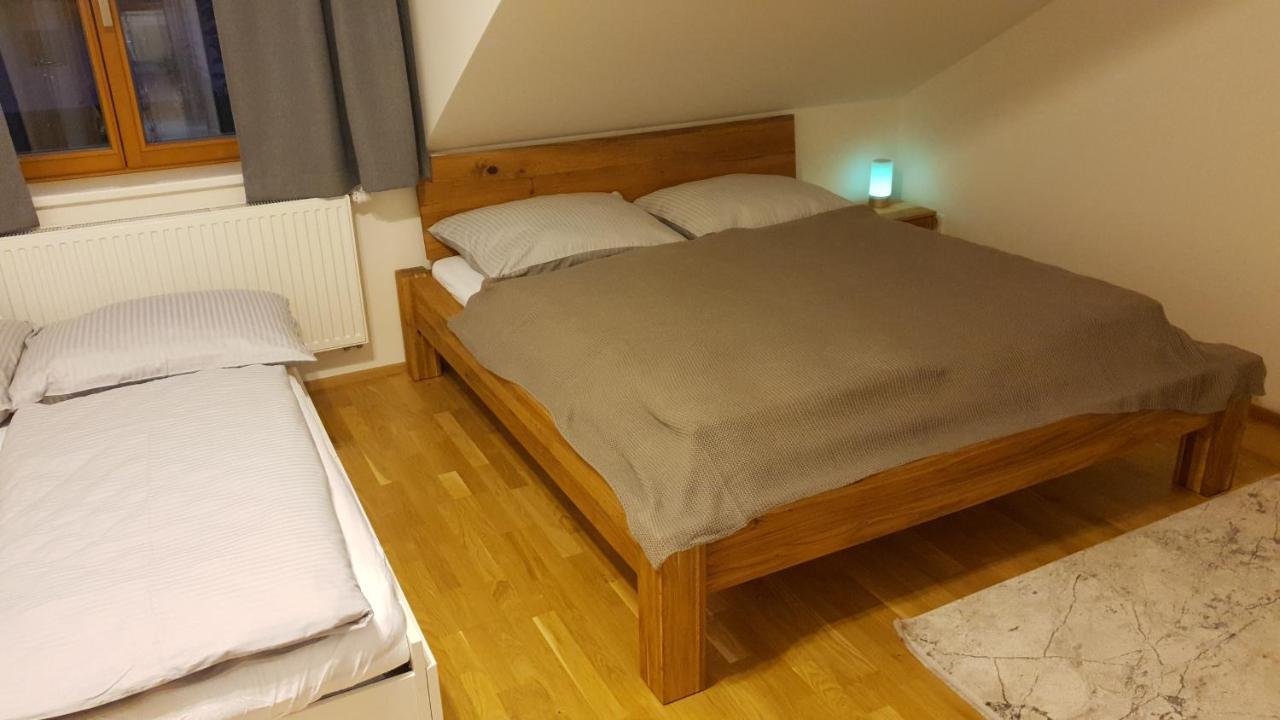 Veritas House Mikulov Dış mekan fotoğraf