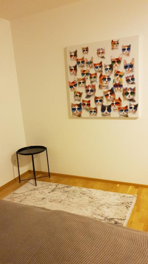Veritas House Mikulov Dış mekan fotoğraf