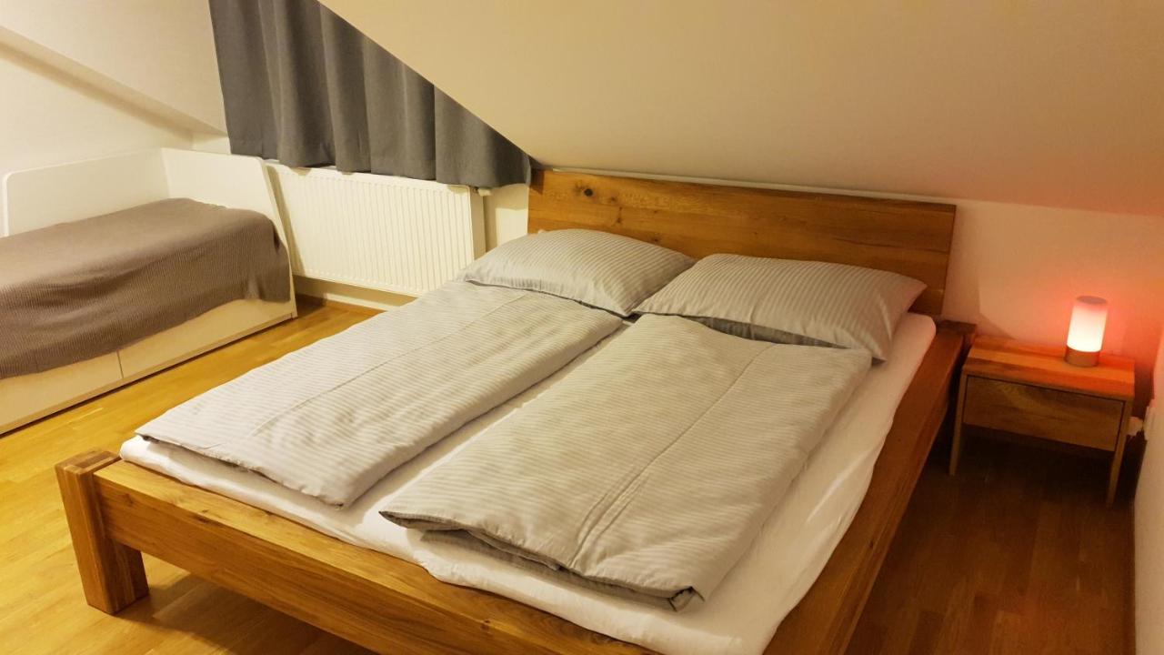 Veritas House Mikulov Dış mekan fotoğraf