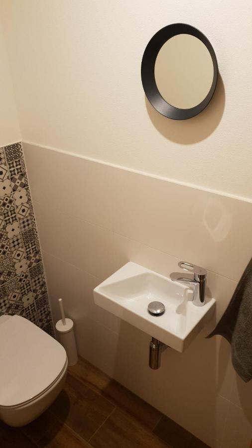 Veritas House Mikulov Dış mekan fotoğraf