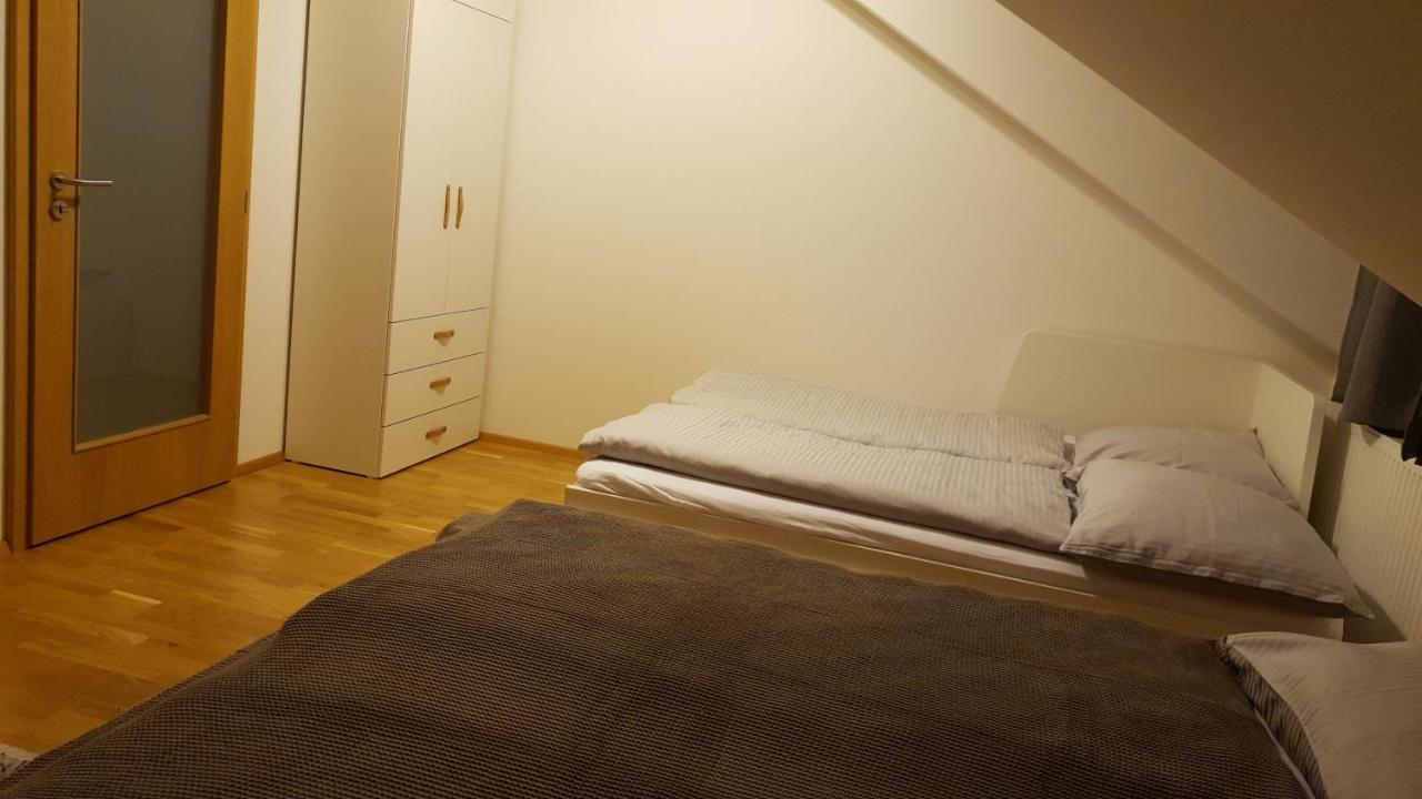 Veritas House Mikulov Dış mekan fotoğraf