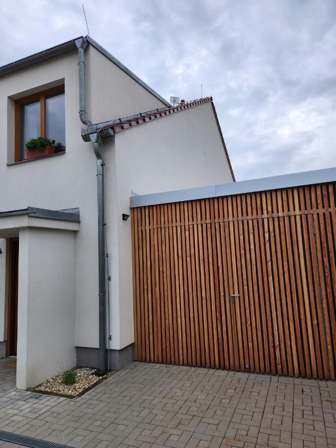 Veritas House Mikulov Dış mekan fotoğraf